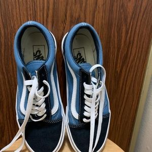 Vans Old Skool Sneakers